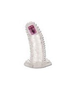 Couvre-pénis avec extension
