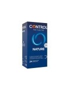 Gamme Naturelle