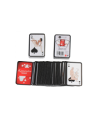 Jeux de cartes