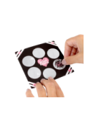 Jeux préliminaires