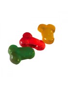 Bonbons amusants