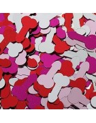 Confettis