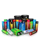 Batteries