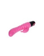 Vibromasseurs anaux ou vaginaux classiques