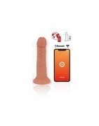 Vibromasseurs avec APP