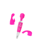 Vibromasseur WAND