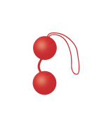 Boules de silicone