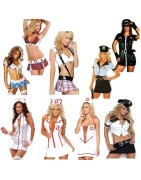MODE ET LINGERIE