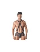 Harnais pour hommes
