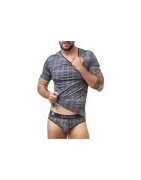 T-shirts pour hommes
