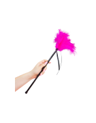Boas et plumes