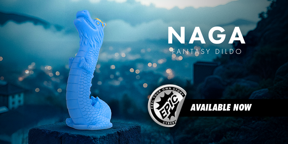 Gode naga dragon